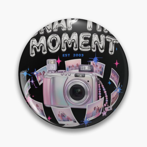 Item preview, Digital camera designed and sold by BiaSMartins.
