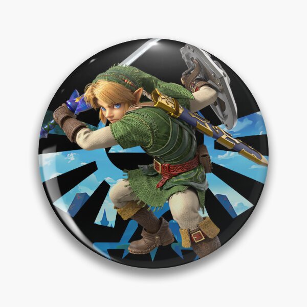 Item preview, Hero of Time designed and sold by EBANON.