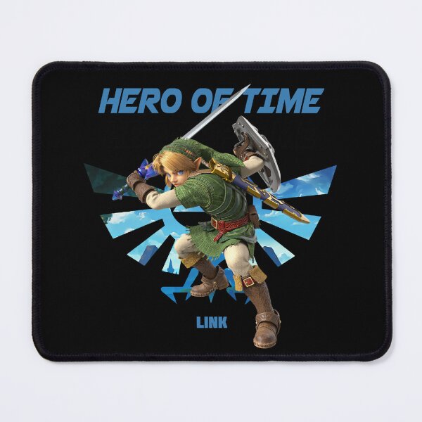 Item preview, Hero of Time designed and sold by EBANON.