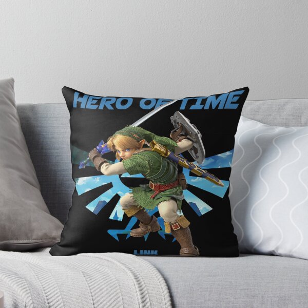 Item preview, Hero of Time designed and sold by EBANON.
