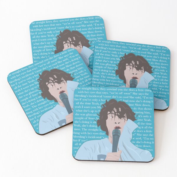 Item preview, The 1975 milk inspired artwork  designed and sold by TAmberGraphics.