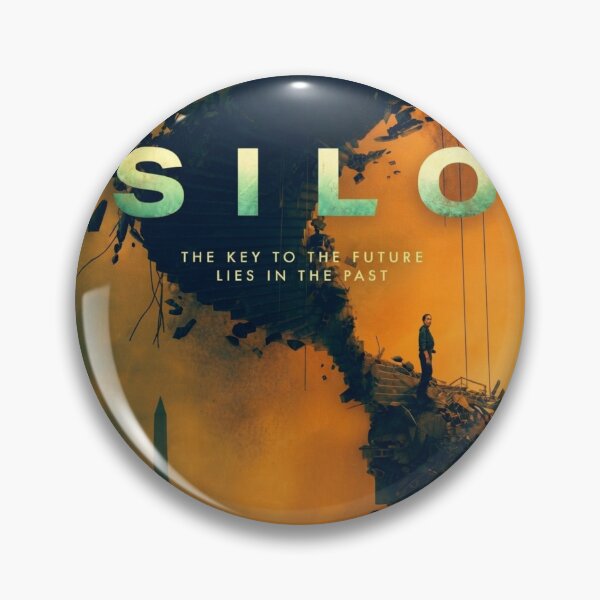 Item preview, Silo designed and sold by Facturesfory.