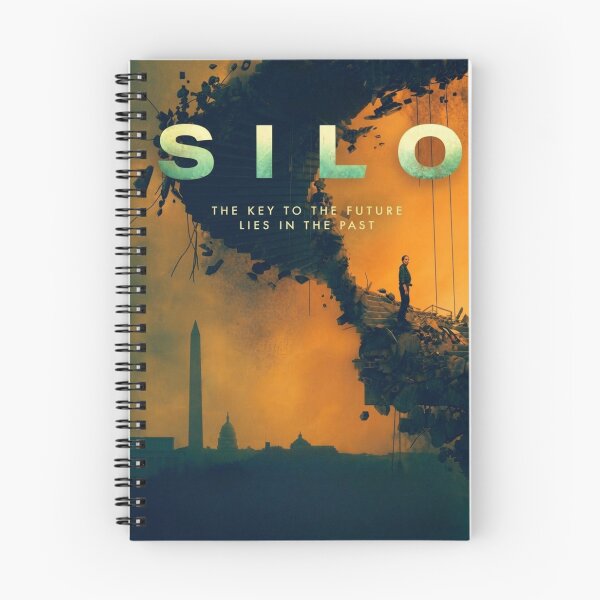 Item preview, Silo designed and sold by Facturesfory.