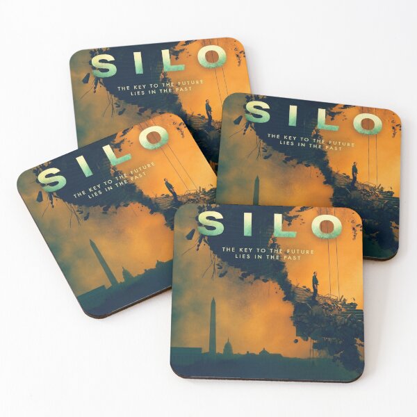 Item preview, Silo designed and sold by Facturesfory.