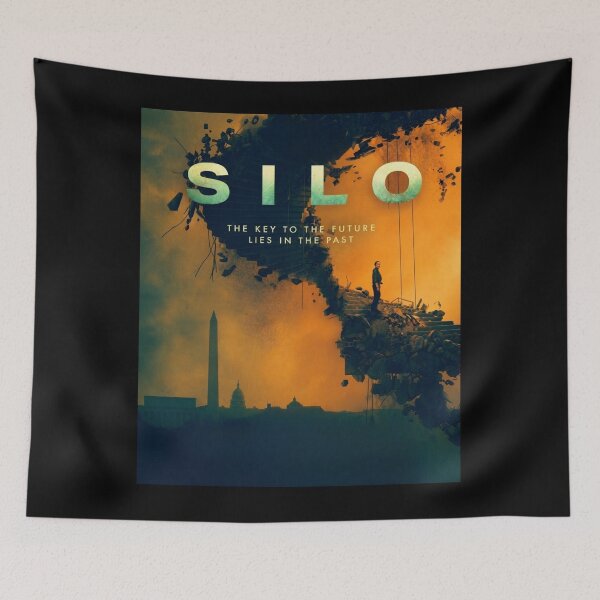 Item preview, Silo designed and sold by Facturesfory.