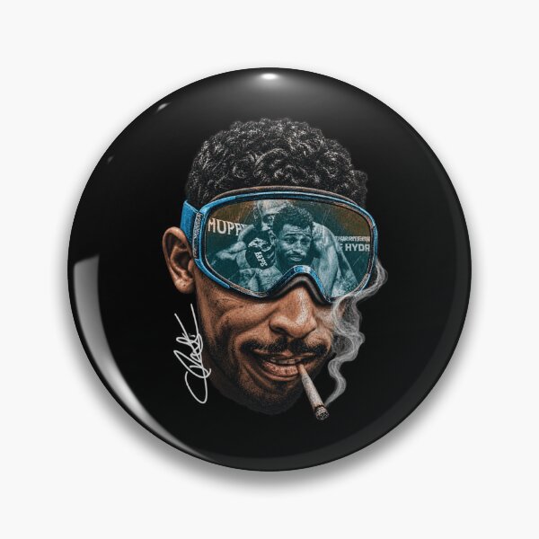 Item preview, Carlos Prates "The Smoker" Signature designed and sold by JeyVel.
