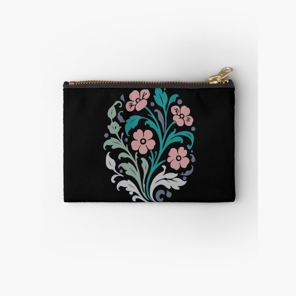 Item preview, Colorful Circular Floral Mandala 085_1 designed and sold by AhmedHelal24795.