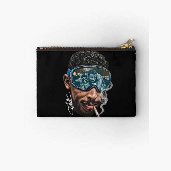 Item preview, Carlos Prates "The Smoker" Signature designed and sold by JeyVel.