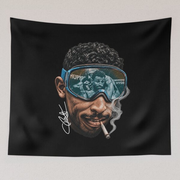 Item preview, Carlos Prates "The Smoker" Signature designed and sold by JeyVel.