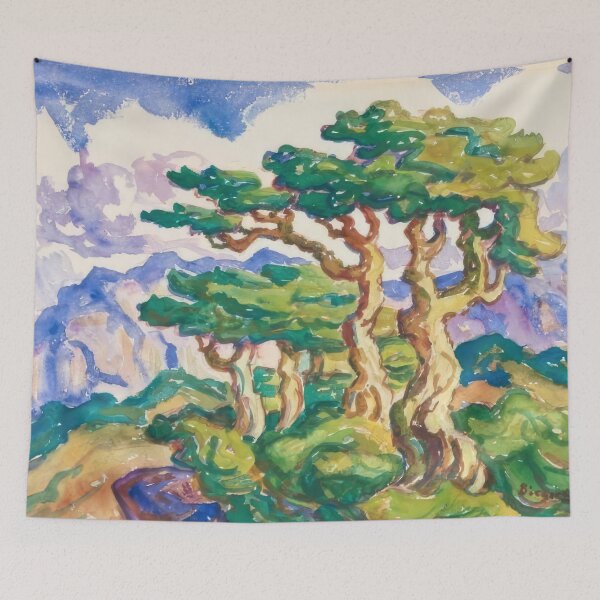 Item preview, Maynard Dixon designed and sold by GridDecay.