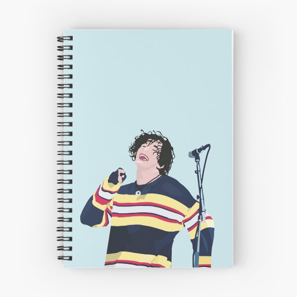 Item preview, The 1975 Matty Healy design  designed and sold by TAmberGraphics.
