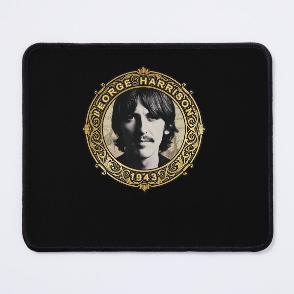 Item preview, George Harrison 1943 designed and sold by T9axerloba.