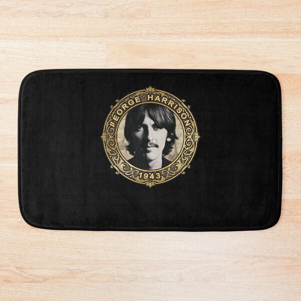 Item preview, George Harrison 1943 designed and sold by T9axerloba.