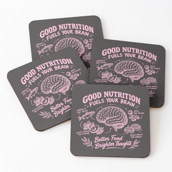 Item preview, Good_Neurons_fuels_your_brain designed and sold by awesome-loob.