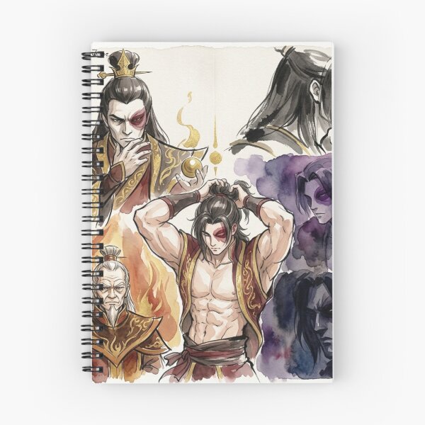 Item preview, Adult Zuko designed and sold by TrendingDesigns20xx.