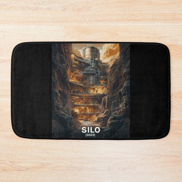 Item preview, Silo designed and sold by Facturesfory.