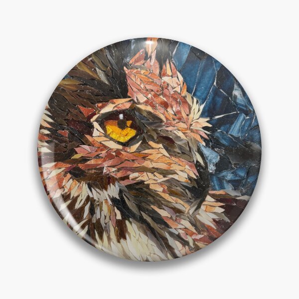 Item preview, Gran cornudo designed and sold by Judy Wright.