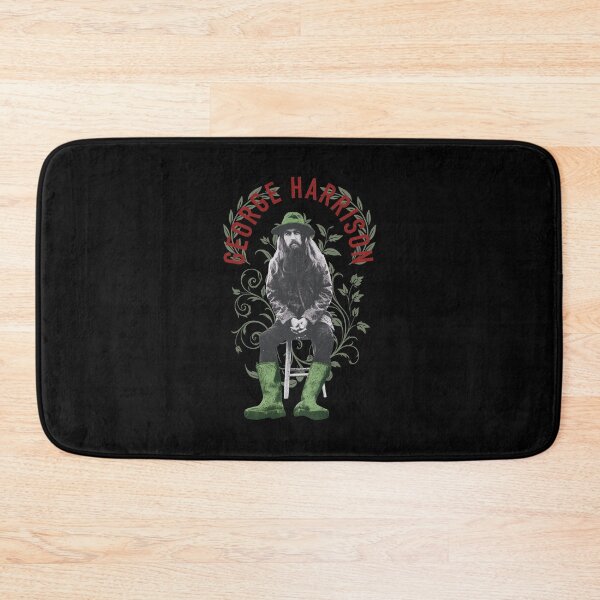 Item preview, George Harrison designed and sold by T9axerloba.