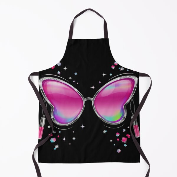 Item preview, Y2K Butterfly sunglasses designed and sold by BiaSMartins.