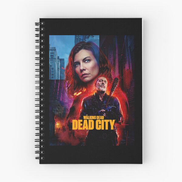 Item preview, The Walking Dead Dead City - Maggie Rhee - Negan Smith - Season 2 designed and sold by snhowkk.