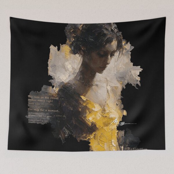 Item preview, Reverie designed and sold by Mia Bjuv.