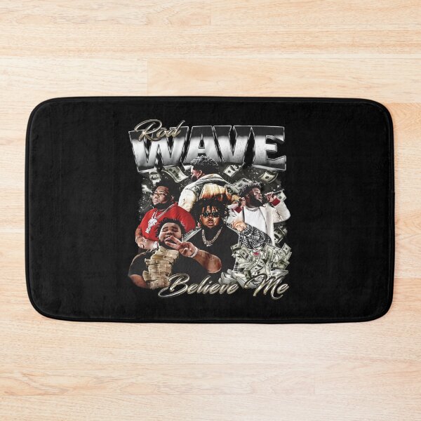 Item preview, Rod Wave Believe Me Holding Money designed and sold by ismaelgeme.
