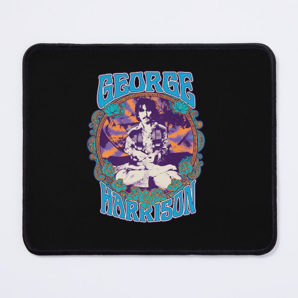 Item preview, George Harrison designed and sold by T9axerloba.