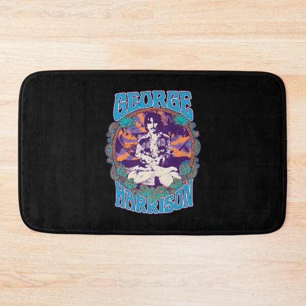 Item preview, George Harrison designed and sold by T9axerloba.