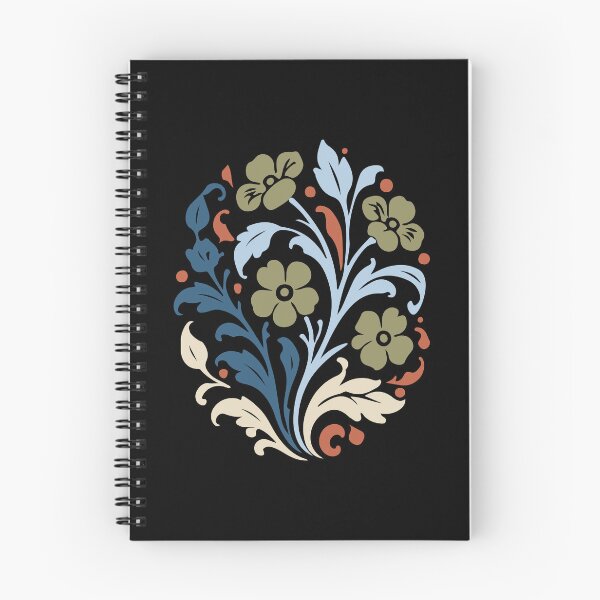 Item preview, Colorful Circular Floral Mandala 089_1 designed and sold by AhmedHelal24795.