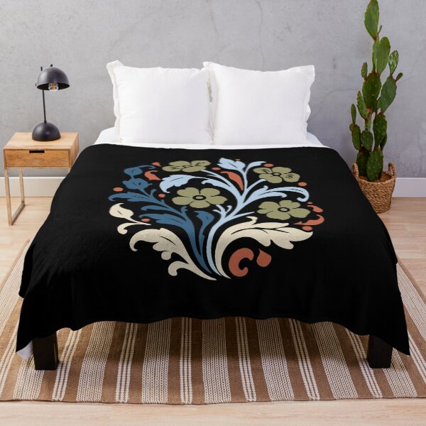 Item preview, Colorful Circular Floral Mandala 089_1 designed and sold by AhmedHelal24795.