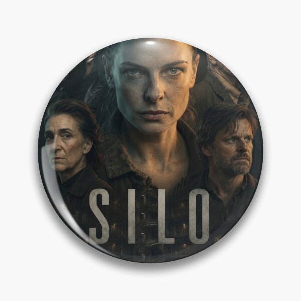 Item preview, Silo designed and sold by Facturesfory.