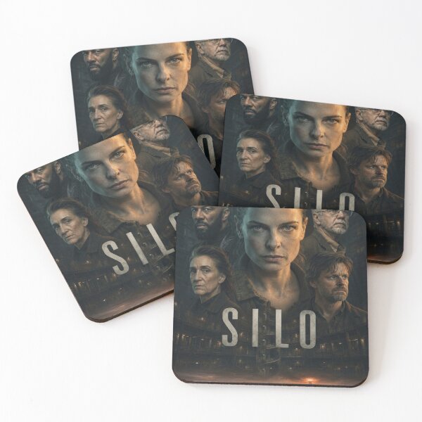 Item preview, Silo designed and sold by Facturesfory.