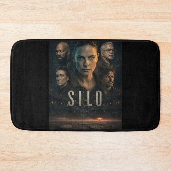 Item preview, Silo designed and sold by Facturesfory.