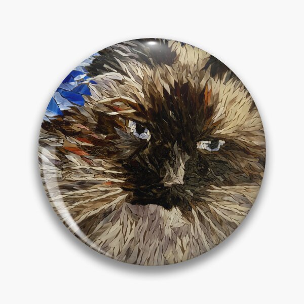 Item preview, Cattitude designed and sold by Judy Wright.
