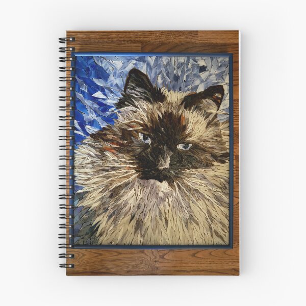 Item preview, Cattitude designed and sold by Judy Wright.