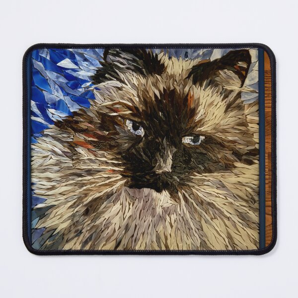 Item preview, Cattitude designed and sold by Judy Wright.