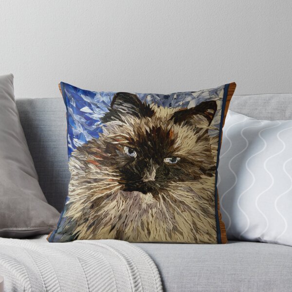 Item preview, Cattitude designed and sold by Judy Wright.