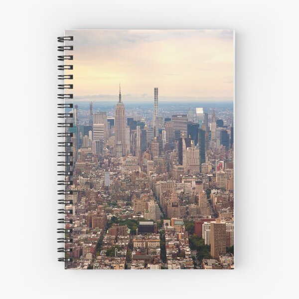 Item preview, Manhattan View - WTC - New York designed and sold by DGMaxShop.