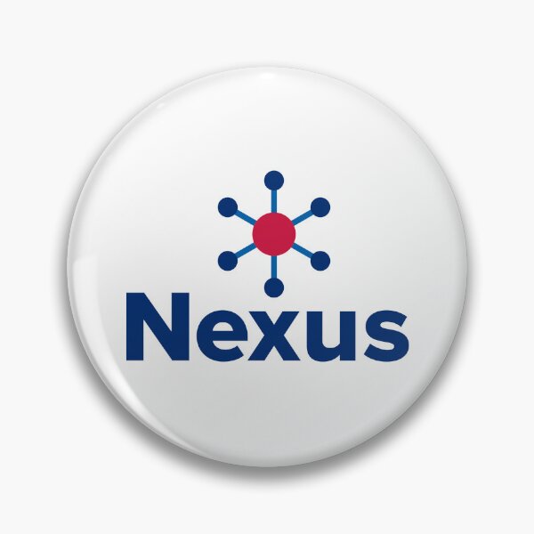 Item preview, Nexus Logo designed and sold by s12rich.