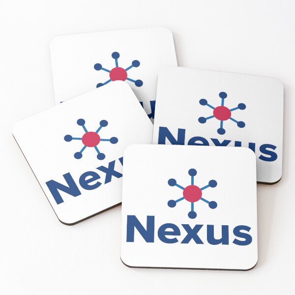 Artikelvorschau, Nexus-Logo entworfen und verkauft von s12rich.