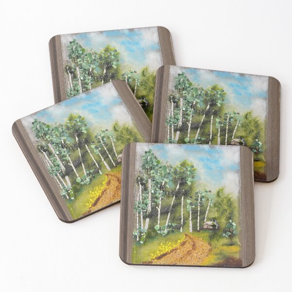 Item preview, Hideaway designed and sold by Judy Wright.