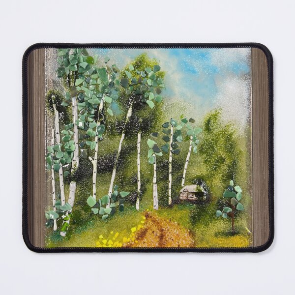 Item preview, Hideaway designed and sold by Judy Wright.