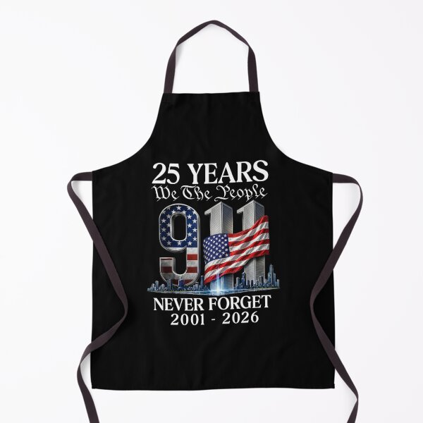 Item preview, Remember Honor Unite 25th Anniversary 9 11 USA Flag designed and sold by Anime-Nomad.