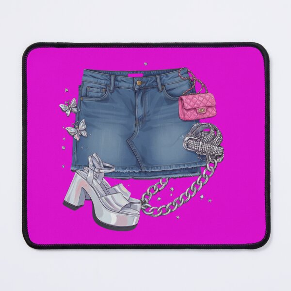 Item preview, Y2K Denim fashion designed and sold by BiaSMartins.
