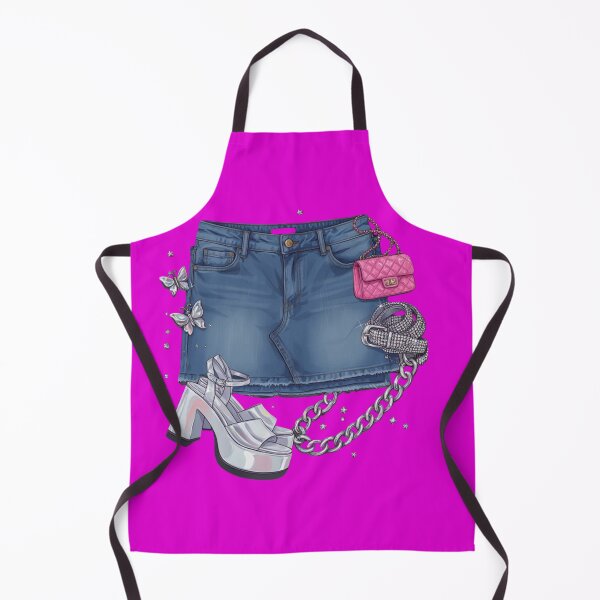 Item preview, Y2K Denim fashion designed and sold by BiaSMartins.