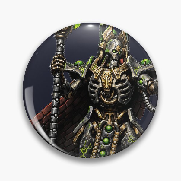 Item preview, IMOTEKH THE STORMLORD — LORD OF THE SAUTEKH designed and sold by Cohaagens Bazaar.
