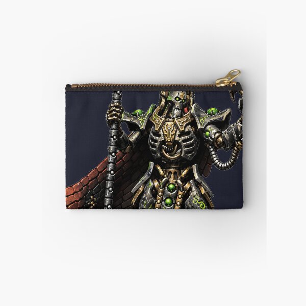 Item preview, IMOTEKH THE STORMLORD — LORD OF THE SAUTEKH designed and sold by Cohaagens Bazaar.