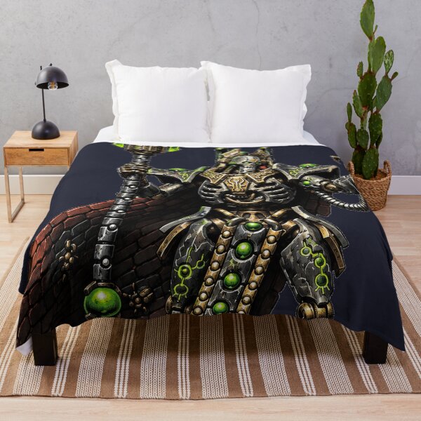 Item preview, IMOTEKH THE STORMLORD — LORD OF THE SAUTEKH designed and sold by Cohaagens Bazaar.