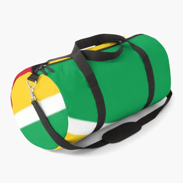 Item preview, Guyana Flag Pride – Guyanese Heritage, Culture & National Spirit designed and sold by blackbankmatter.