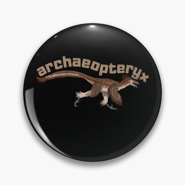 Artikelvorschau, Archaeopteryx entworfen und verkauft von Konvero.